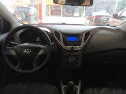 HYUNDAI HB 20 Hatch 1.0 12V 4P FLEX COMFORT PLUS