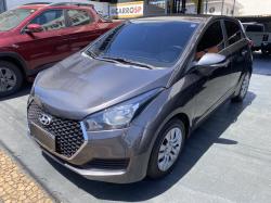 HYUNDAI HB 20 Hatch 1.0 12V 4P FLEX COMFORT PLUS