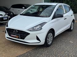HYUNDAI HB 20 Hatch 1.0 12V 4P FLEX SENSE