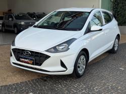 HYUNDAI HB 20 Hatch 1.0 12V 4P FLEX SENSE