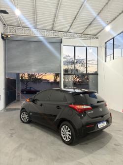 HYUNDAI HB 20 Hatch 1.0 12V 4P FLEX COMFORT PLUS