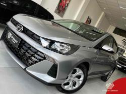 HYUNDAI HB 20 Hatch 1.0 12V 4P FLEX COMFORT PLUS