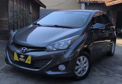 HYUNDAI HB 20 Hatch 1.6 16V 4P COMFORT STYLE FLEX