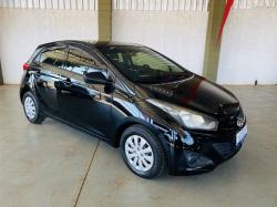 HYUNDAI HB 20 Hatch 