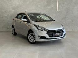 HYUNDAI HB 20 Hatch 1.6 16V 4P FLEX COMFORT PLUS AUTOMTICO