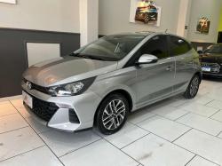 HYUNDAI HB 20 Hatch 1.0 12V 4P LIMITED