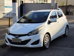 HYUNDAI HB 20 Hatch 1.0 12V 4P FLEX COMFORT PLUS