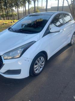 HYUNDAI HB 20 Hatch 1.0 12V 4P FLEX COMFORT PLUS