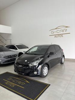 HYUNDAI HB 20 Hatch 1.6 16V 4P COMFORT FLEX AUTOMTICO