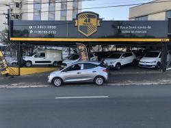 HYUNDAI HB 20 Hatch 1.0 12V 4P FLEX SENSE