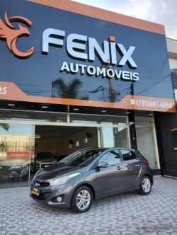 HYUNDAI HB 20 Hatch 1.6 16V 4P PREMIUM FLEX AUTOMTICO