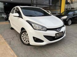 HYUNDAI HB 20 Hatch 1.0 12V 4P FLEX COMFORT