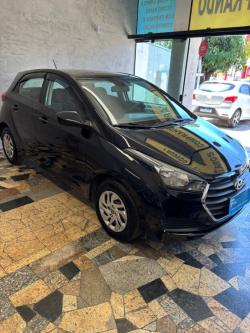 HYUNDAI HB 20 Hatch 1.0 12V 4P FLEX COMFORT PLUS