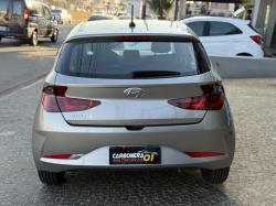 HYUNDAI HB 20 Hatch 1.0 12V 4P FLEX VISION