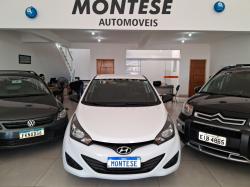 HYUNDAI HB 20 Hatch 1.0 12V 4P FLEX COMFORT PLUS