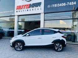 HYUNDAI HB 20 Hatch X 1.6 16V 4P FLEX DIAMOND AUTOMTICO