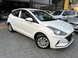 HYUNDAI HB 20 Hatch 1.0 12V 4P FLEX SENSE