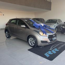 HYUNDAI HB 20 Hatch 1.0 12V 4P FLEX COMFORT PLUS