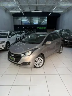 HYUNDAI HB 20 Hatch 1.0 12V 4P FLEX COMFORT PLUS