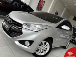 HYUNDAI HB 20 Hatch 1.6 16V 4P FLEX PREMIUM