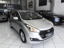 HYUNDAI HB 20 Hatch 1.6 16V 4P PREMIUM FLEX AUTOMTICO