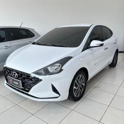 HYUNDAI HB 20 Hatch 1.0 12V 4P FLEX TGDI PLATINUM TURBO AUTOMTICO
