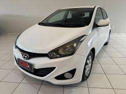 HYUNDAI HB 20 Hatch 1.6 16V 4P COMFORT STYLE FLEX