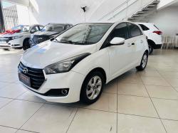 HYUNDAI HB 20 Hatch 1.6 16V 4P FLEX COMFORT PLUS
