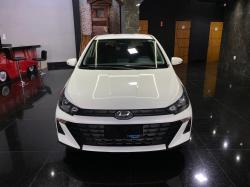HYUNDAI HB 20 Hatch 1.0 12V 4P LIMITED