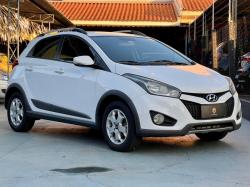 HYUNDAI HB 20 Hatch X 1.6 16V 4P PREMIUM FLEX