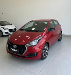 HYUNDAI HB 20 Hatch 1.6 16V 4P R SPEC FLEX AUTOMTICO