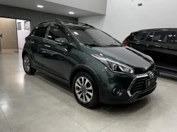 HYUNDAI HB 20 Hatch X 1.6 16V 4P PREMIUM FLEX AUTOMTICO