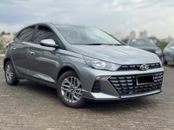 HYUNDAI HB 20 Hatch 1.0 12V 4P LIMITED