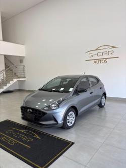 HYUNDAI HB 20 Hatch 1.0 12V 4P FLEX SENSE