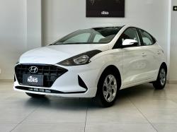 HYUNDAI HB 20 Hatch 1.0 12V 4P FLEX VISION