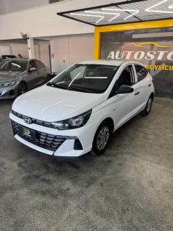 HYUNDAI HB 20 Hatch 1.0 12V 4P FLEX SENSE