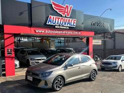 HYUNDAI HB 20 Hatch 1.0 12V 4P FLEX SENSE
