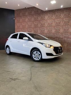 HYUNDAI HB 20 Hatch 1.0 12V 4P FLEX COMFORT