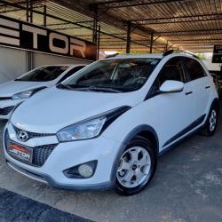 HYUNDAI HB 20 Hatch X 1.6 16V 4P PREMIUM FLEX AUTOMTICO