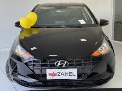 HYUNDAI HB 20 Hatch 1.0 12V 4P FLEX EVOLUTION