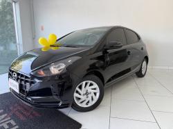 HYUNDAI HB 20 Hatch 1.0 12V 4P FLEX EVOLUTION