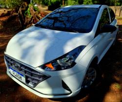 HYUNDAI HB 20 Hatch 1.0 12V 4P FLEX SENSE