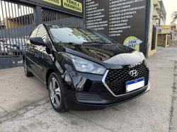 HYUNDAI HB 20 Hatch 1.0 12V 4P FLEX UNIQUE