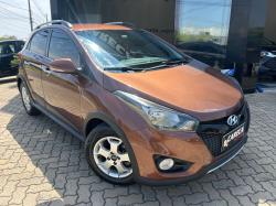 HYUNDAI HB 20 Hatch X 1.6 16V 4P PREMIUM FLEX AUTOMTICO