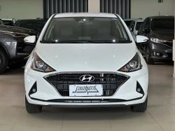 HYUNDAI HB 20 Hatch 1.0 12V 4P FLEX TGDI TURBO DIAMOND AUTOMTICO