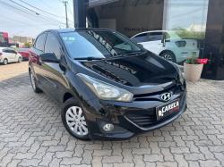 HYUNDAI HB 20 Hatch 1.6 16V 4P COMFORT FLEX AUTOMTICO