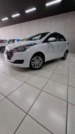 HYUNDAI HB 20 Hatch 1.0 12V 4P FLEX COMFORT