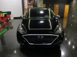 HYUNDAI HB 20 Hatch 1.0 12V 4P FLEX SENSE