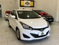 HYUNDAI HB 20 Hatch 1.0 12V 4P FLEX COMFORT PLUS