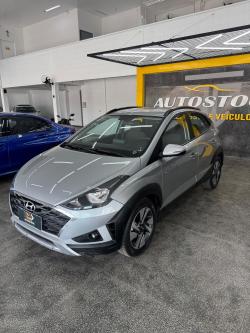 HYUNDAI HB 20 Hatch X 1.6 16V 4P VISION FLEX AUTOMTICO